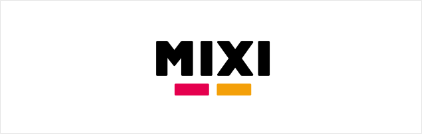 MIXI 様