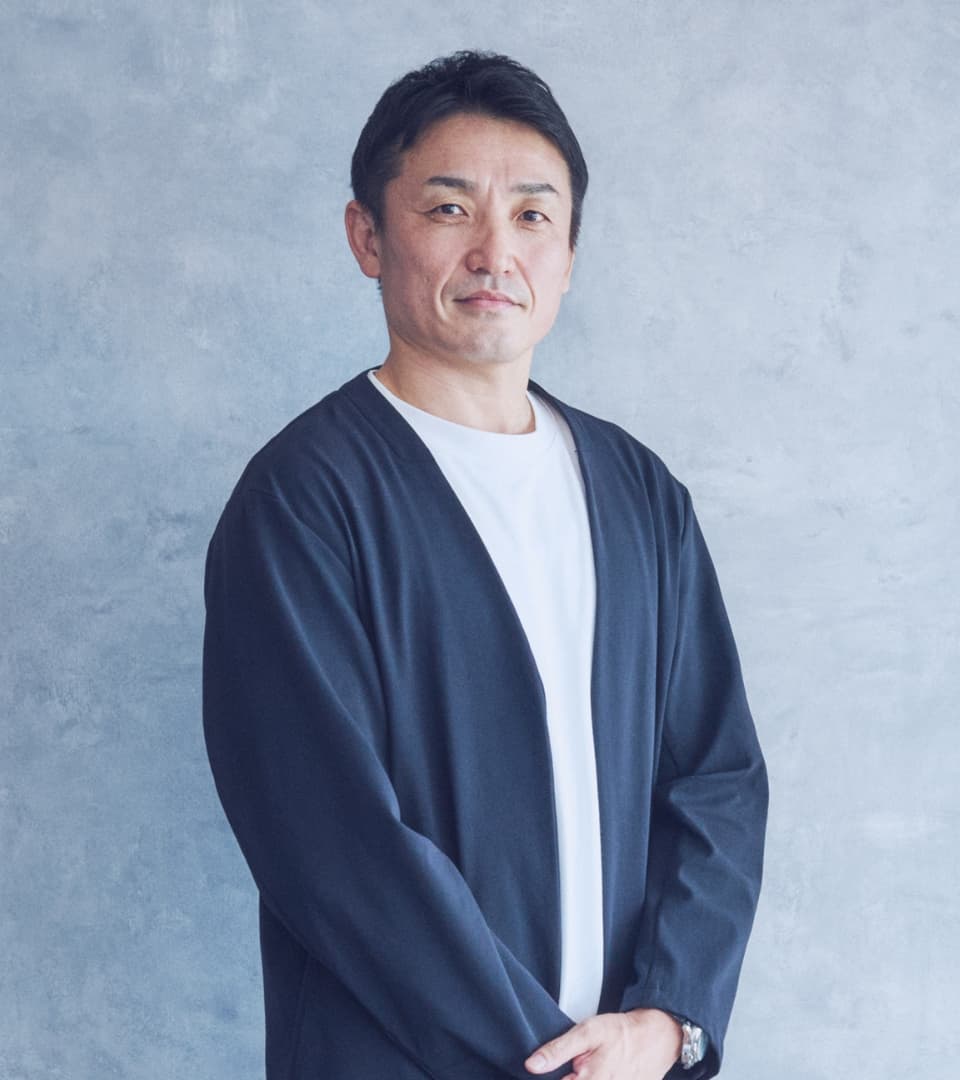 仙波 厚幸