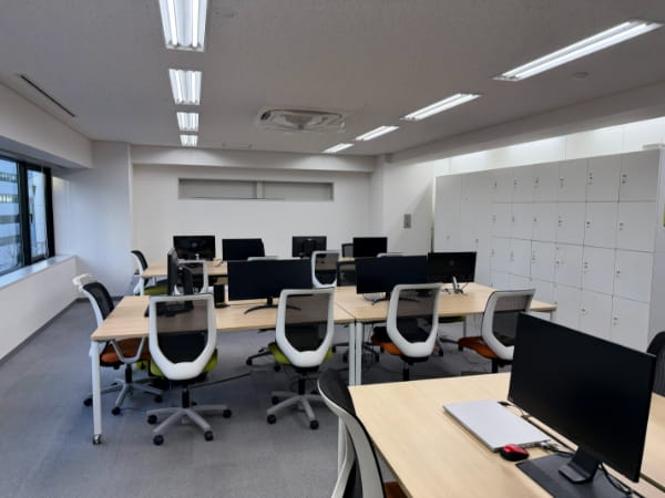 オフィス(1)