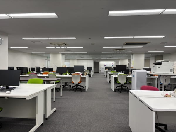 技術部屋