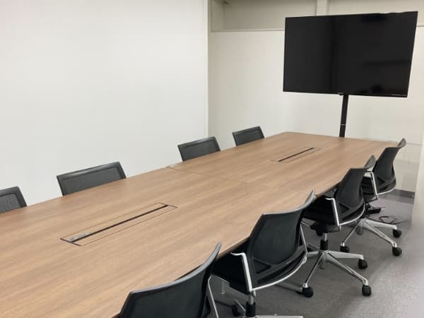 会議室