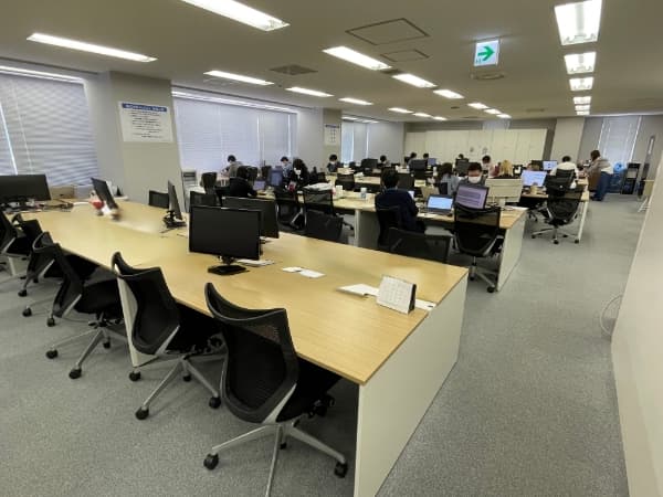 技術部屋